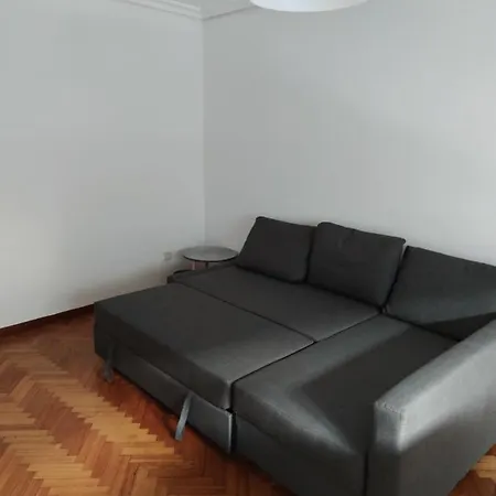 Apartamento Julia Vilagarcía de Arousa Exterior photo