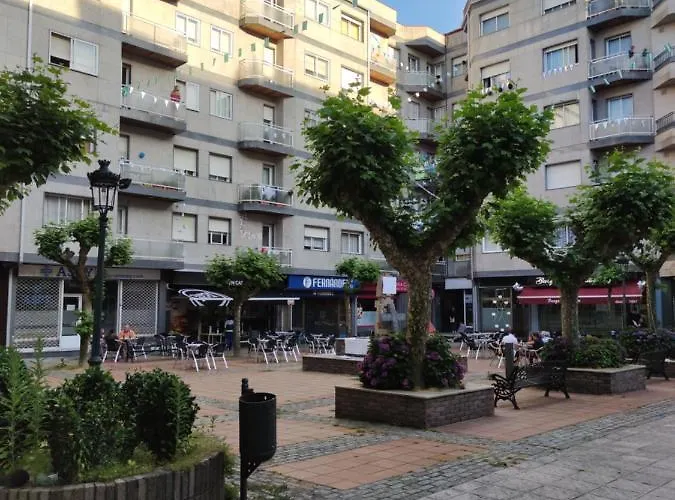 Apartamento Julia
