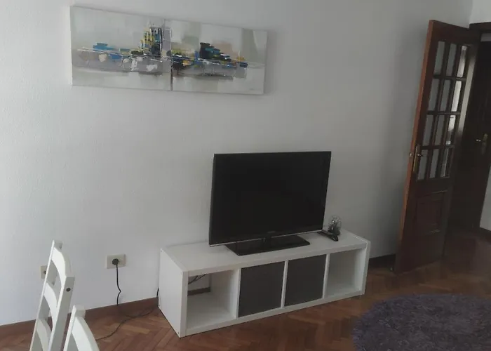 Apartamento Julia