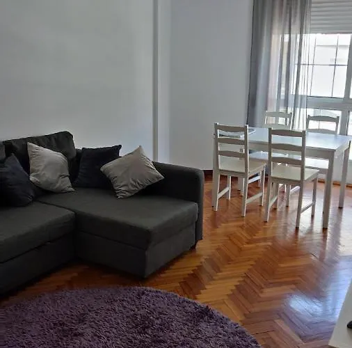 Apartamento Julia